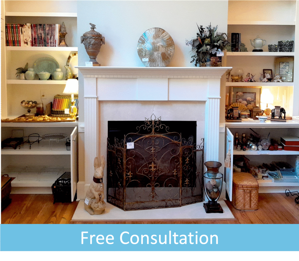Slider - Free Consultation