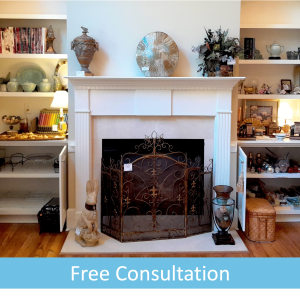 Slider - Free Consultation